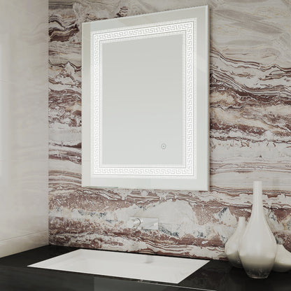 Origins Living Athenian Mirror - 70x90cm