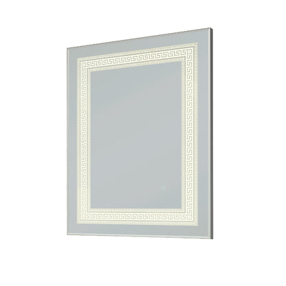 Origins Living Athenian Mirror - 70x90cm