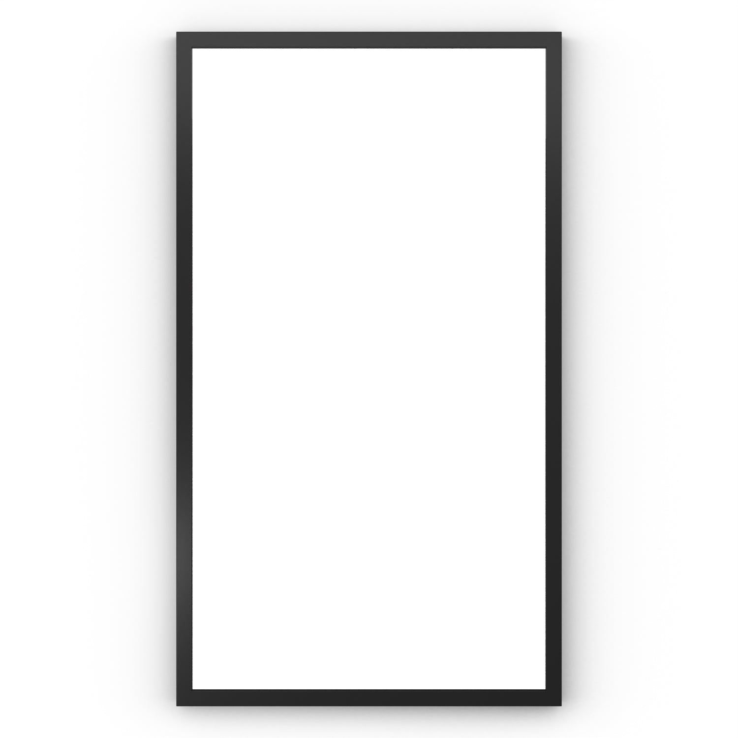 Origins Living Docklands Rectangular Mirror 40 - 40x70cm