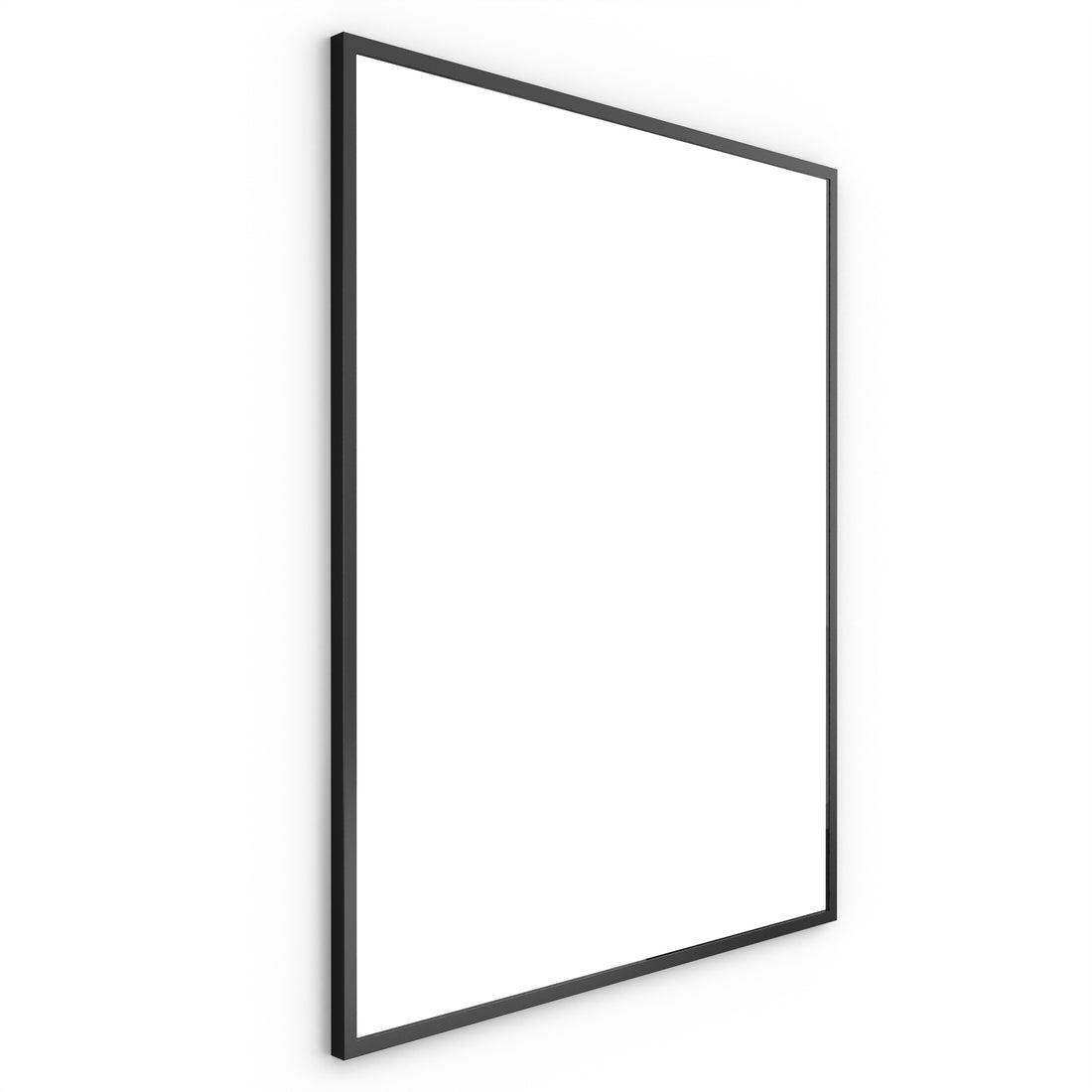 Origins Living Docklands Rectangular Mirror 80 - 80x100cm