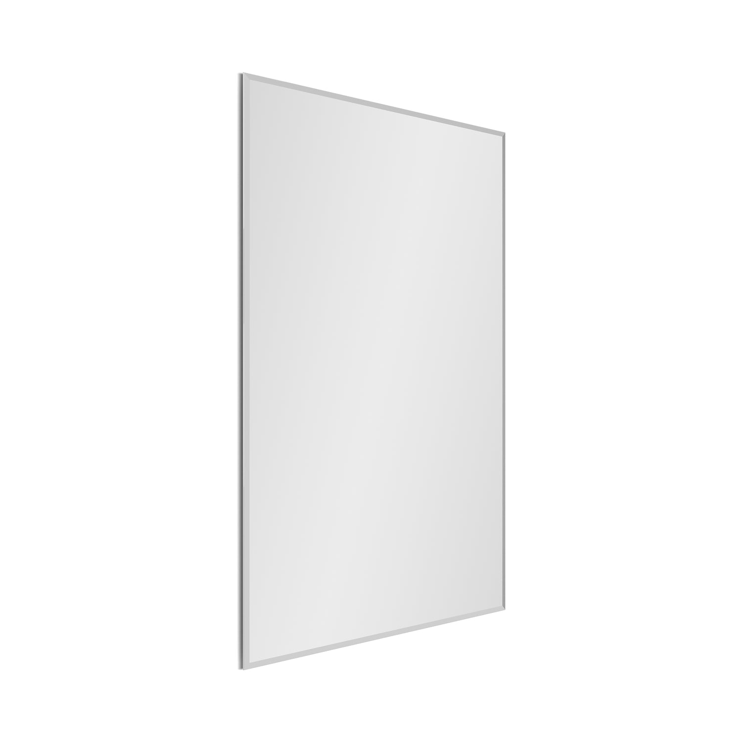 Origins Living Belvoir Rectangular Mirror 58