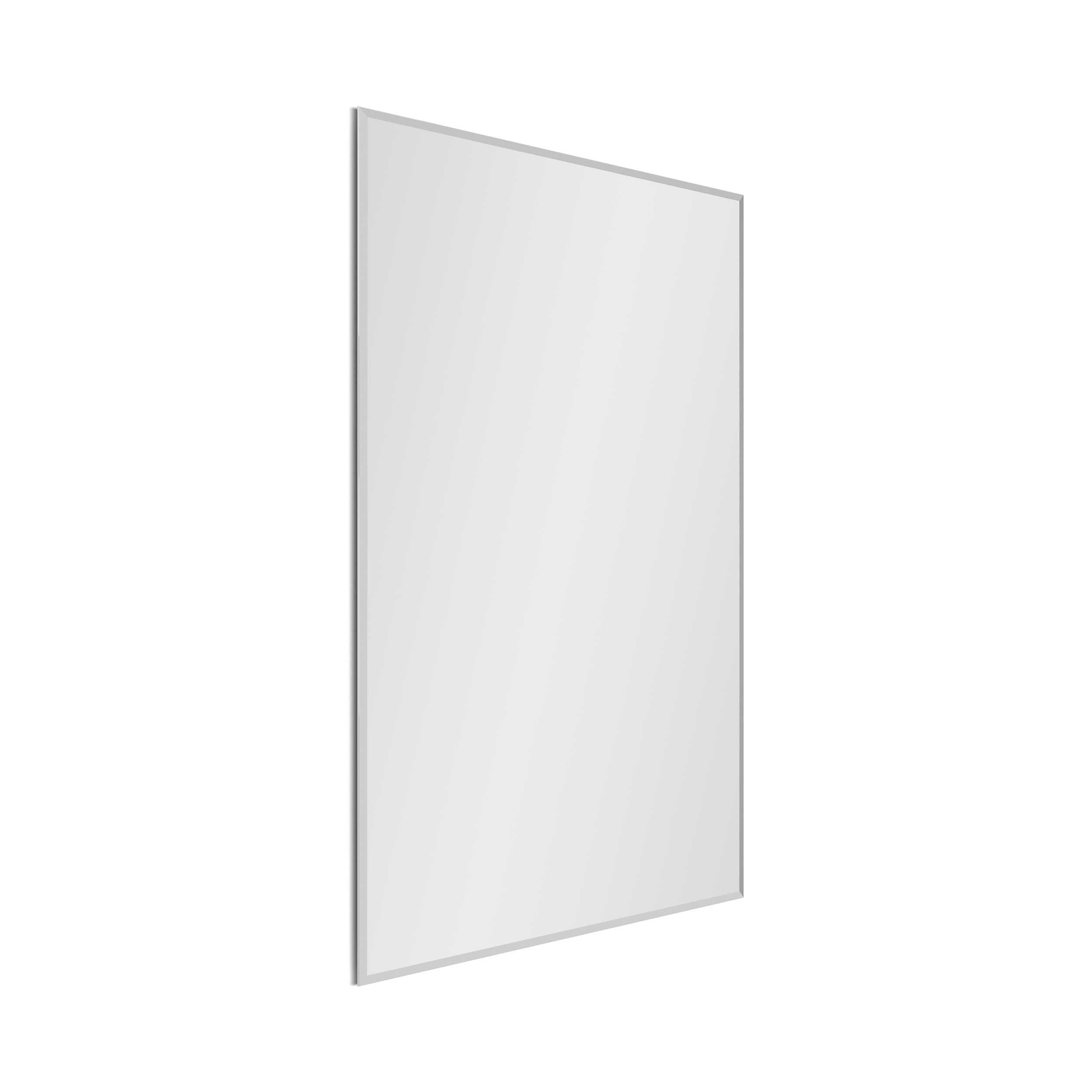 Origins Living Belvoir Rectangular Mirror 58