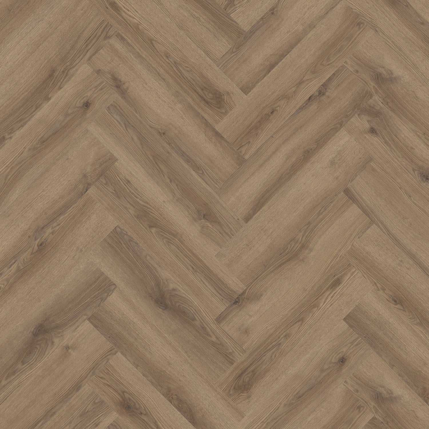 Kompact KlickFloor - Herringbone Cherry Oak (0.8M2)