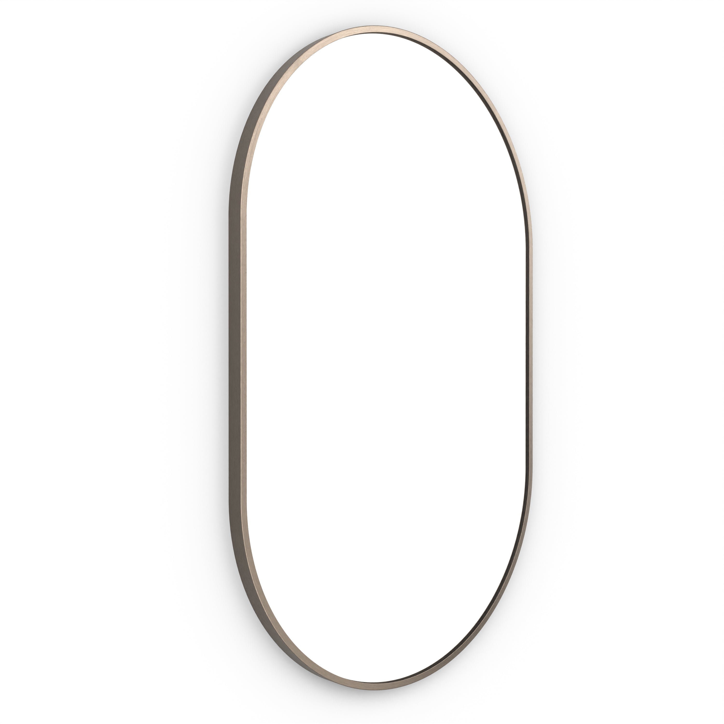 Origins Living Docklands Capsule Mirror 50 - 50x80cm