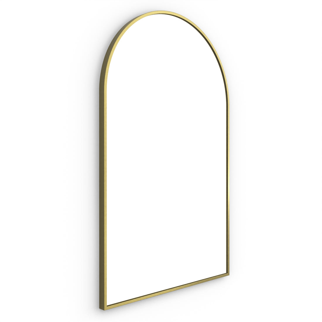 Origins Living Docklands Arch Mirror 50 - 50x80cm