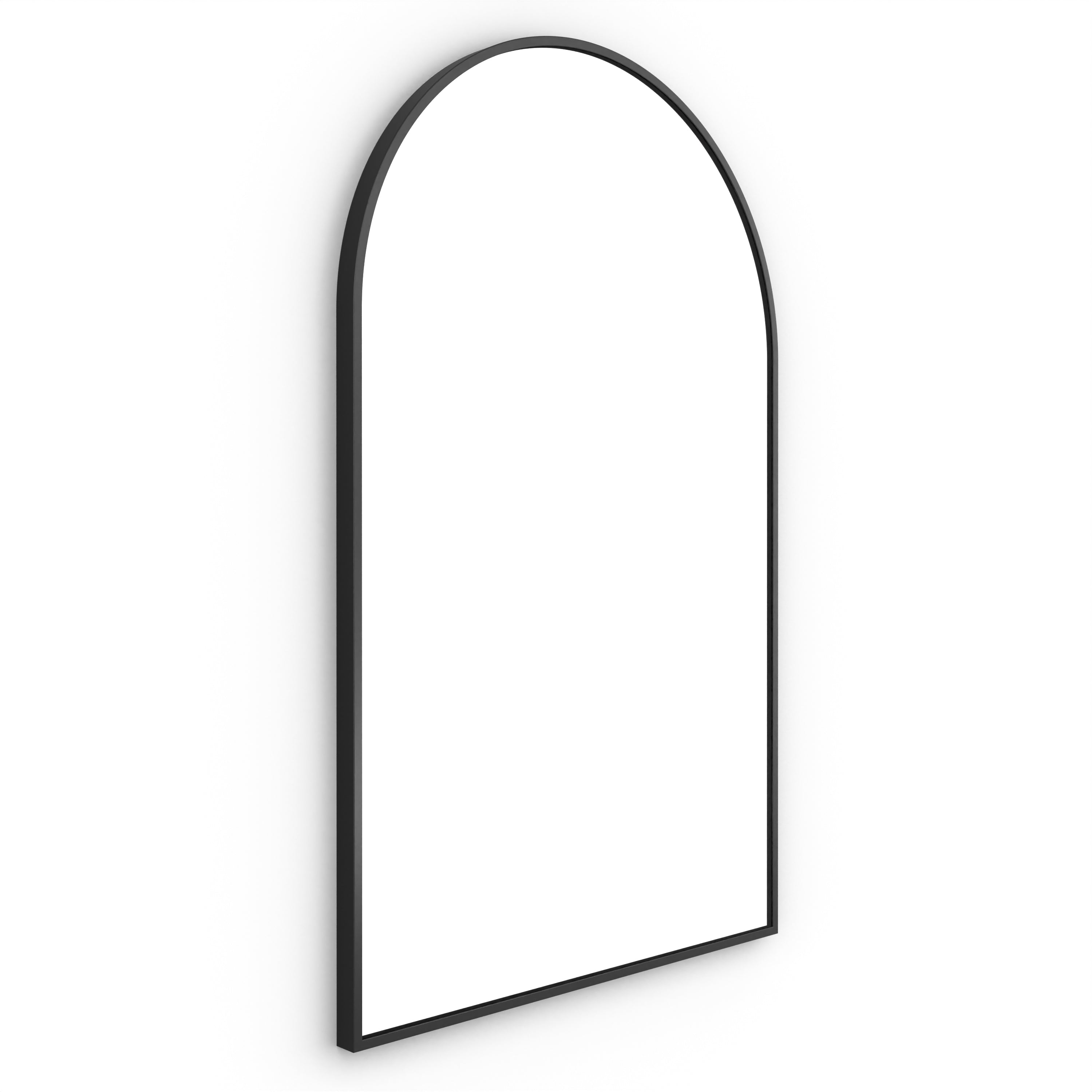 Origins Living Docklands Arch Mirror 50 - 50x80cm