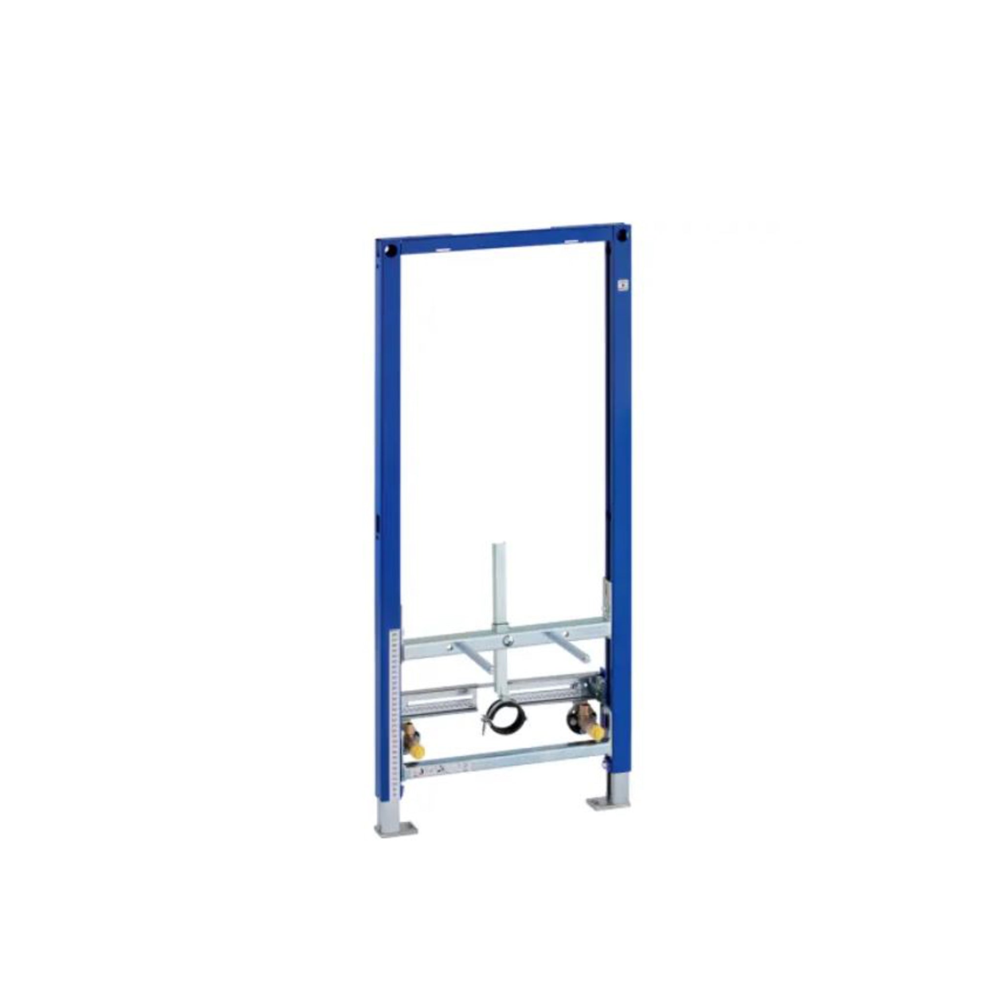Geberit Duofix Bidet Frame - Various Heights