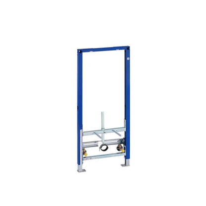 Geberit Duofix Bidet Frame - Various Heights