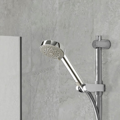Aqualisa Isystem Smart Shower - Concealed With Adjustable Head