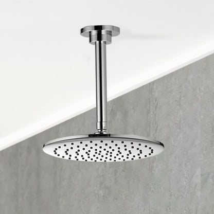 Aqualisa Isystem Smart Shower - Concealed With Ceiling Fixed Head