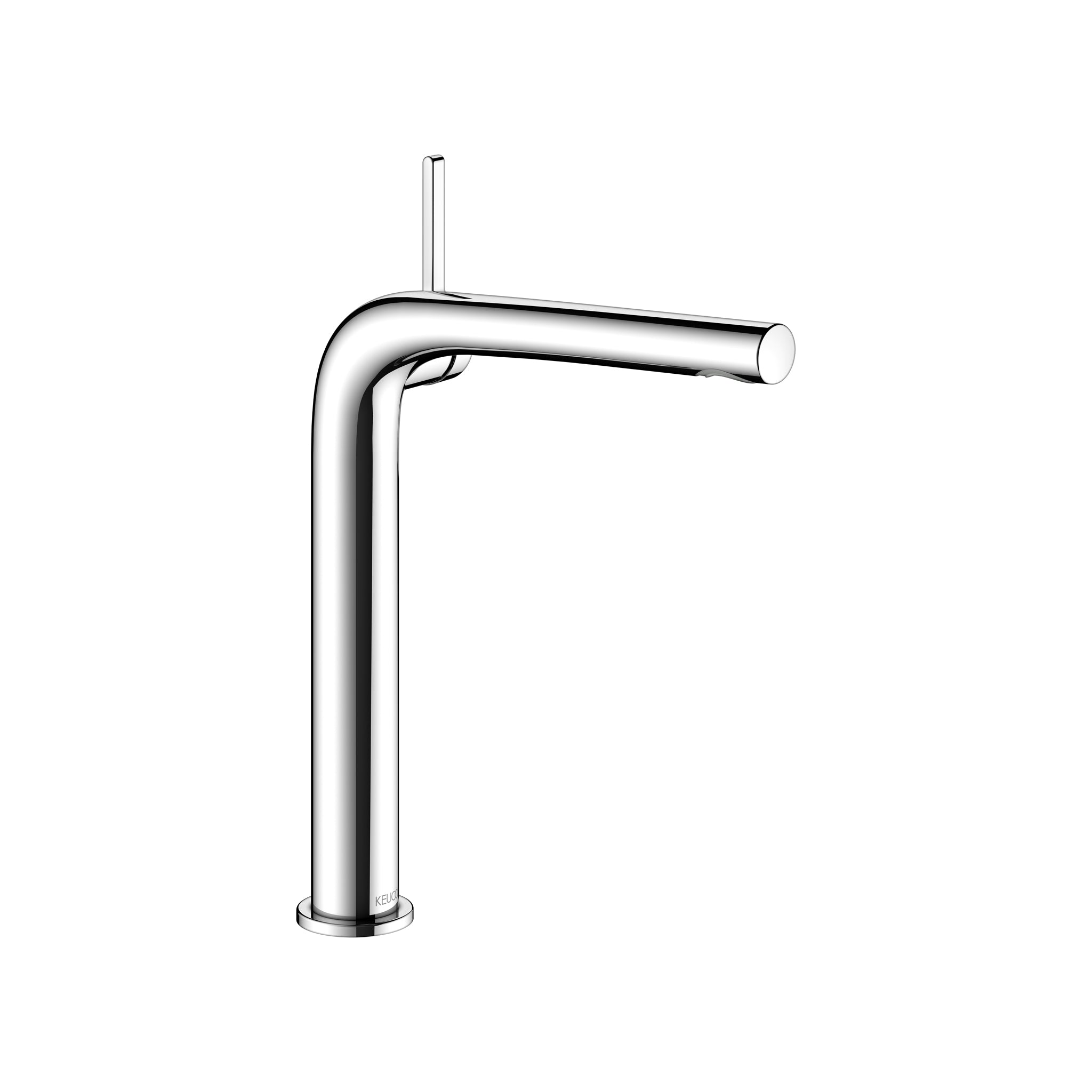 Keuco Edition 400 Single Lever Basin Mixer 240