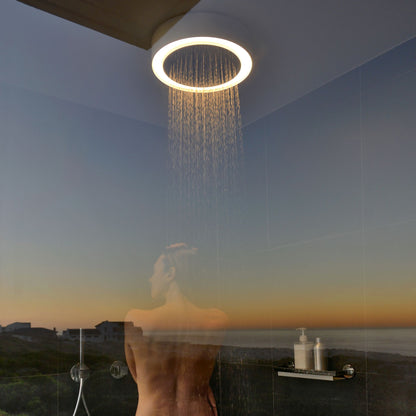 Keuco Shower Light