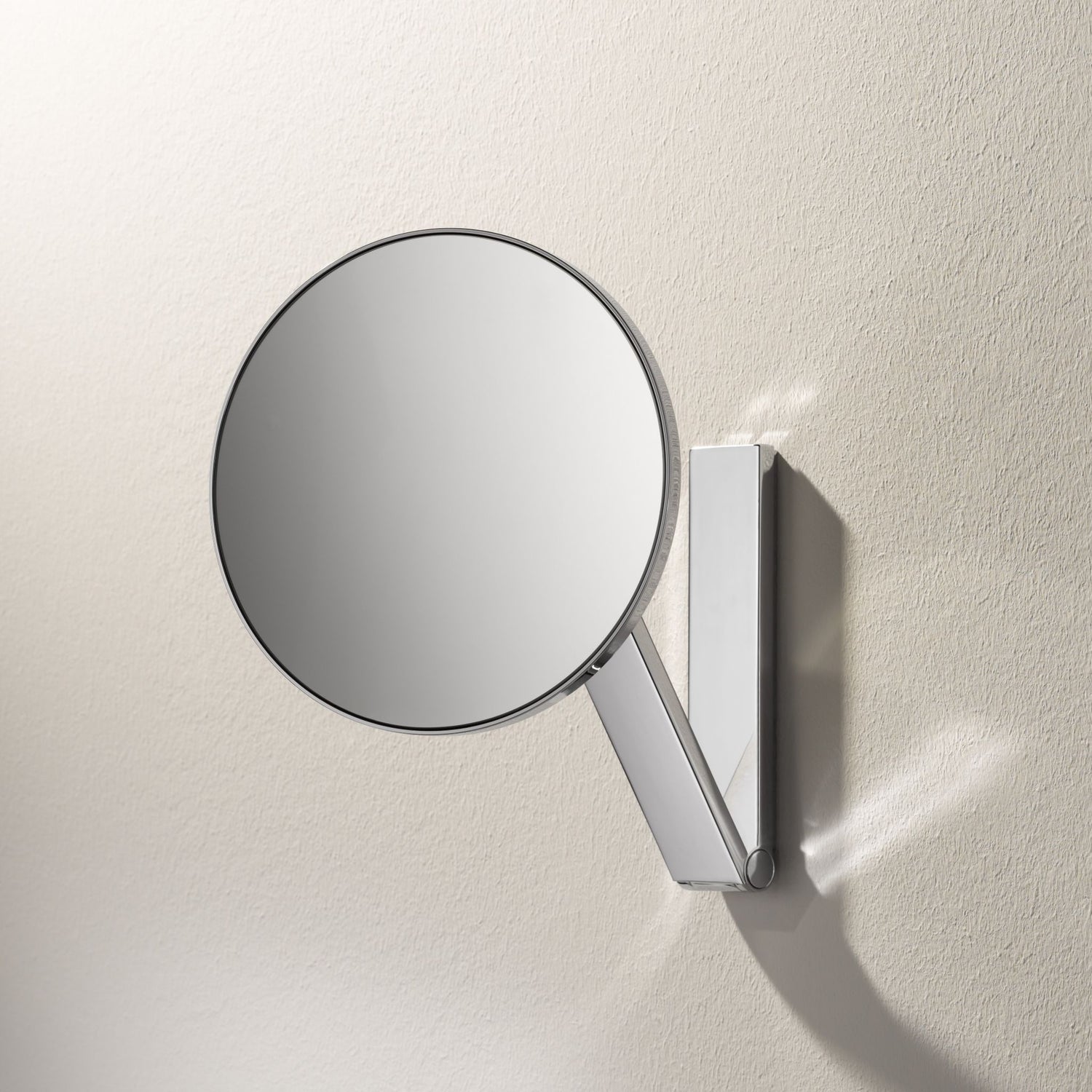 Keuco Cosmetic mirror - 212mm