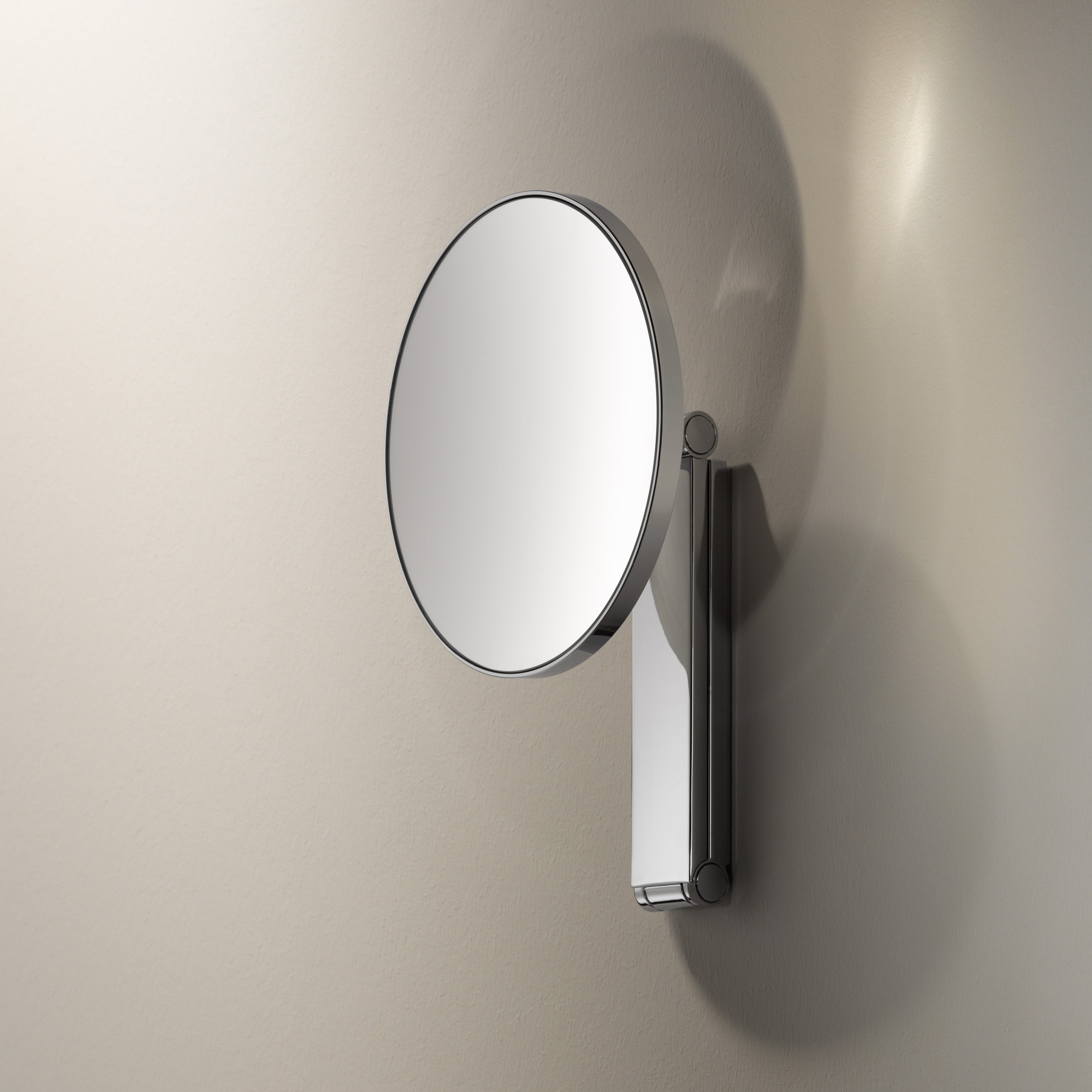 Keuco Cosmetic mirror - 212mm