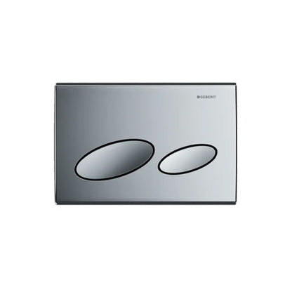 Geberit Kappa 20 Flush Plates - Various Colours