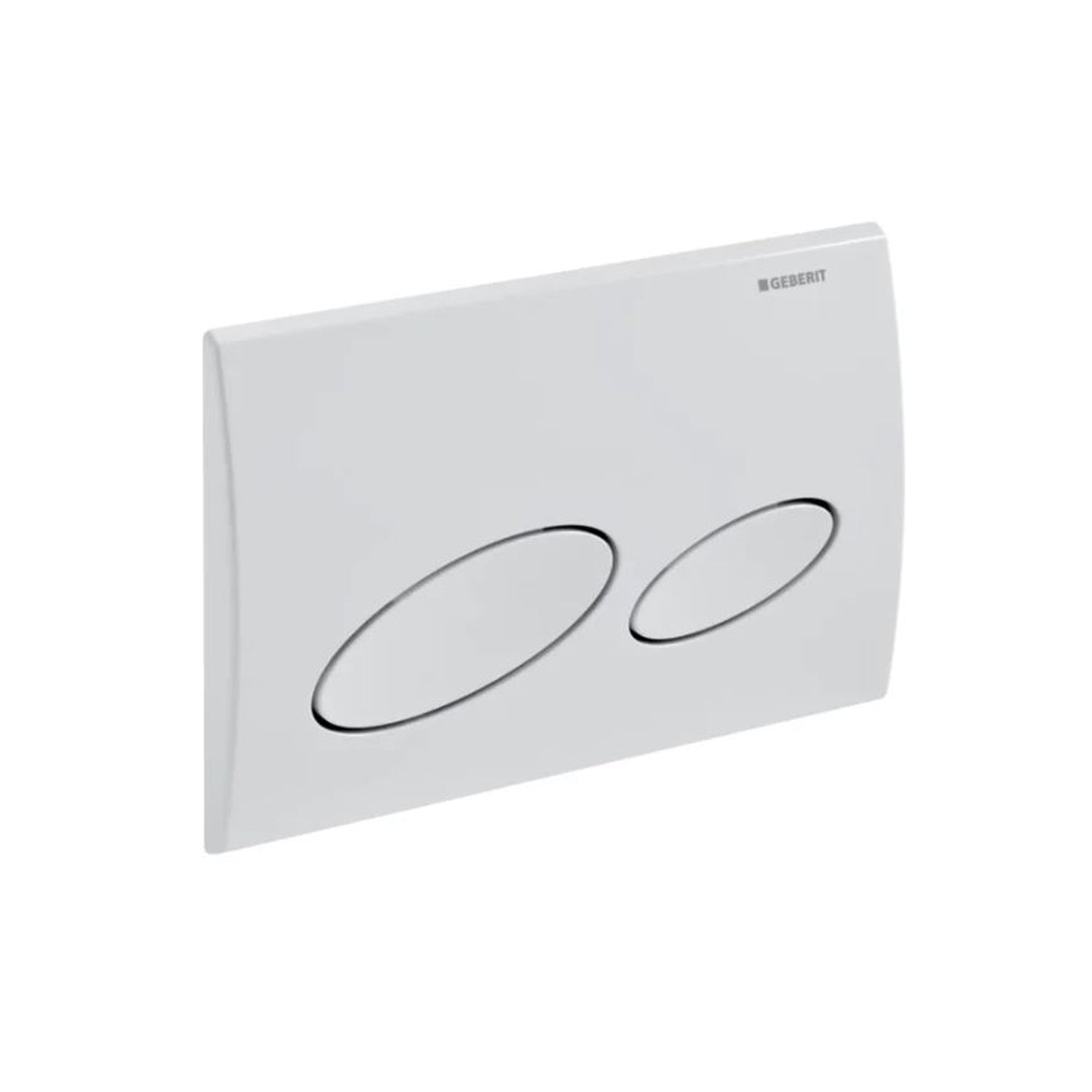 Geberit Kappa 20 Flush Plates - Various Colours