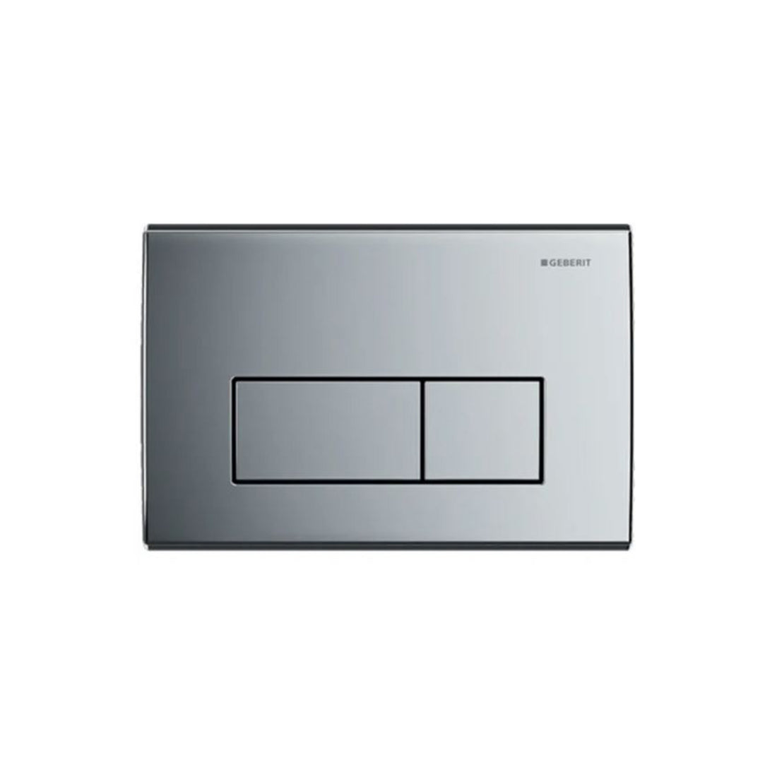 Geberit Kappa 50 Flush Plates - Various Colours