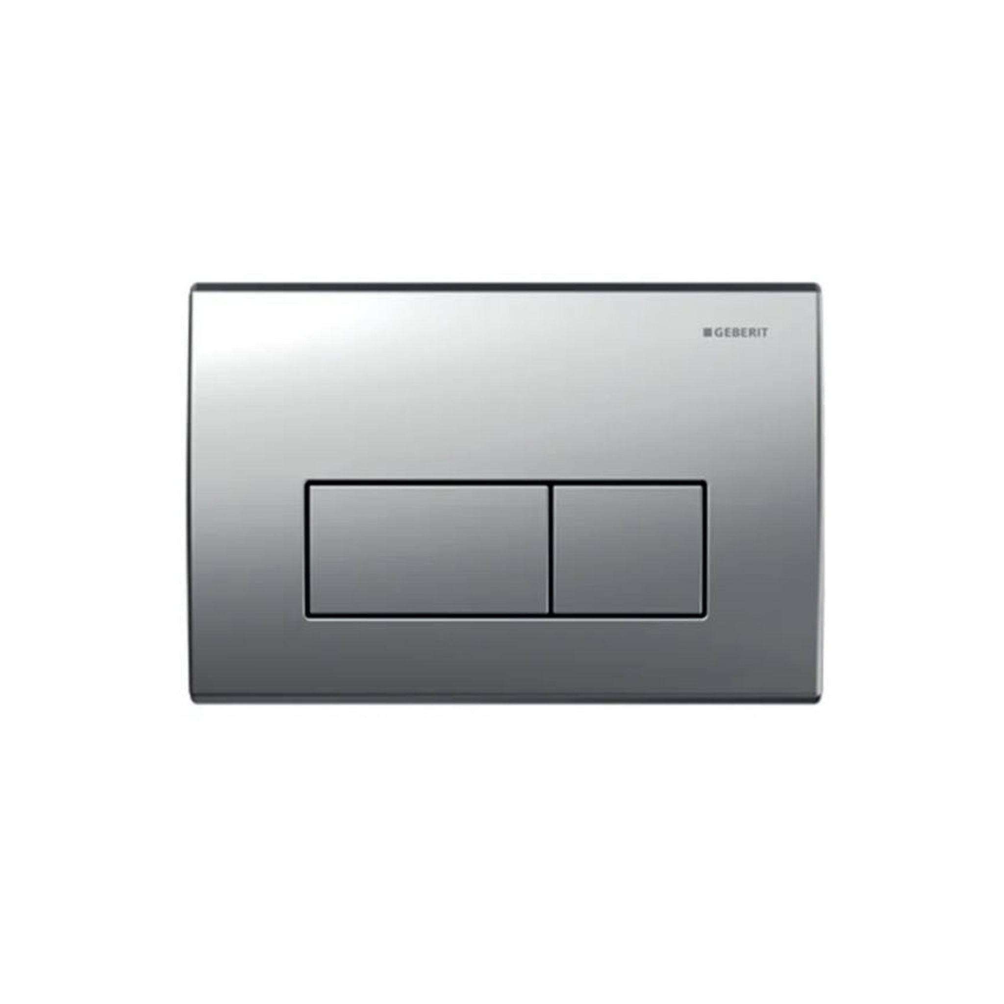 Geberit Kappa 50 Flush Plates - Various Colours