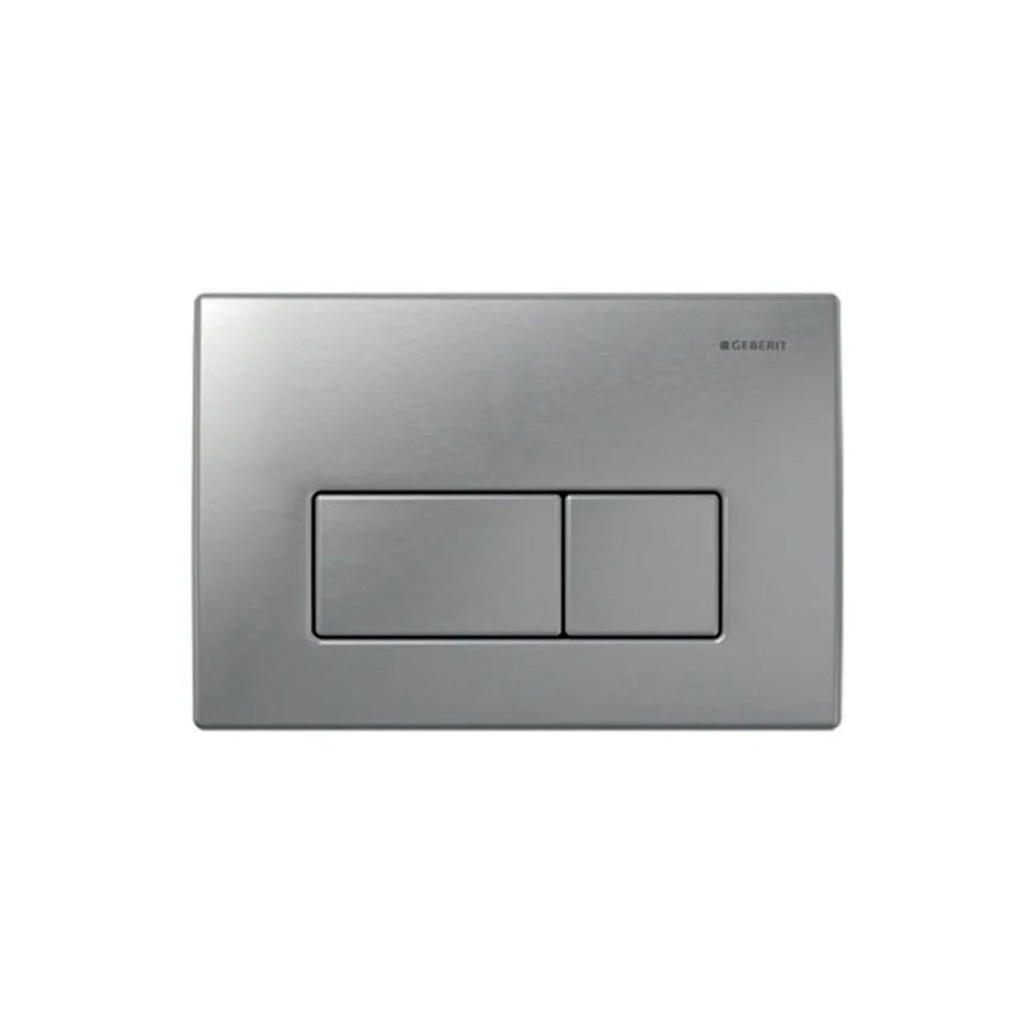 Geberit Kappa 50 Flush Plates - Various Colours
