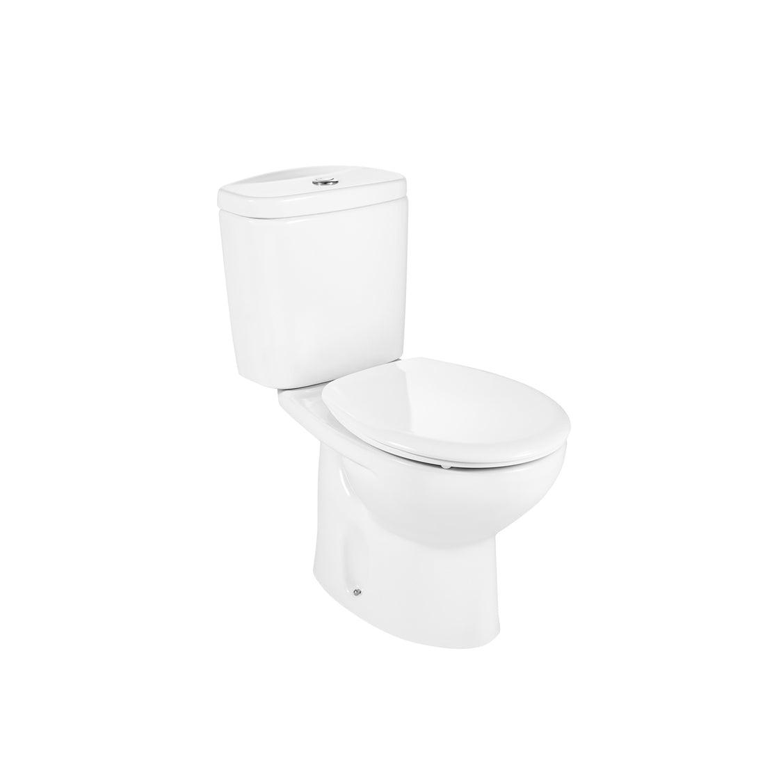 Roca Laura Standard Seat &amp; Cover