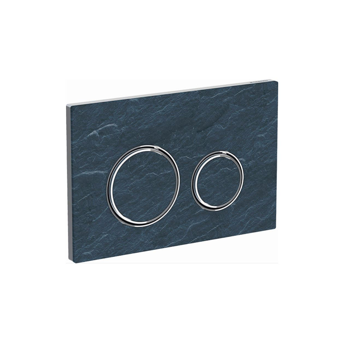 Geberit Sigma 50 Round Dual Flush Plates - Various Colours