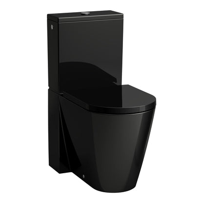 Laufen Kartell Rimless Combination WC