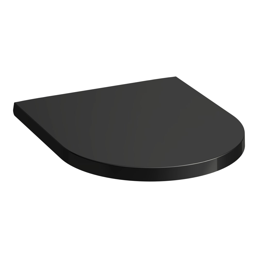 Laufen Kartell Soft-Close Toilet Seat &amp; Cover - Removable