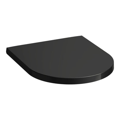 Laufen Kartell Soft-Close Toilet Seat &amp; Cover - Removable