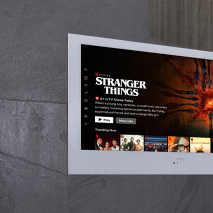 ProofVision 24inch Premium Bathroom Smart TV