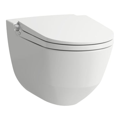 Laufen Cleanet Riva Shower WC