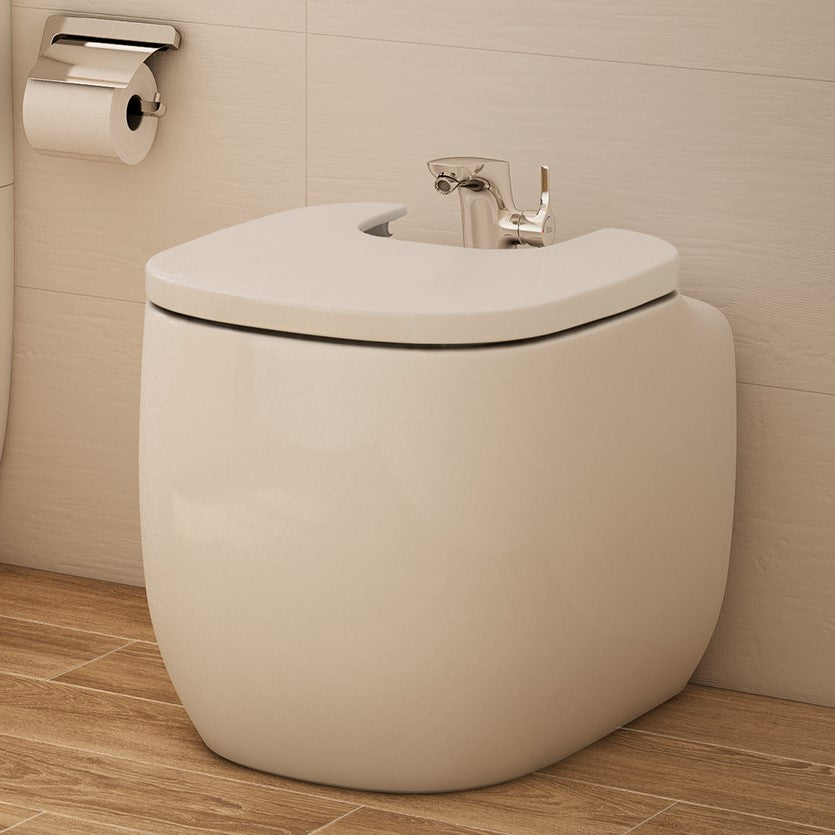 Roca Beyond Soft-Close Bidet Cover