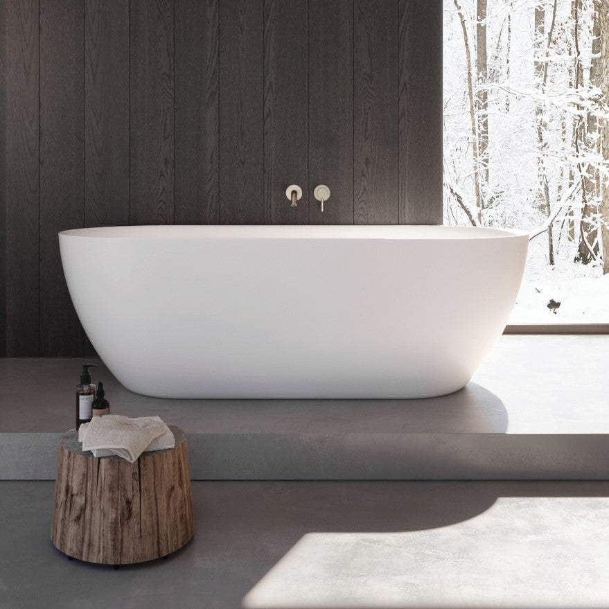 Adamsez Sorrento Freestanding Bath