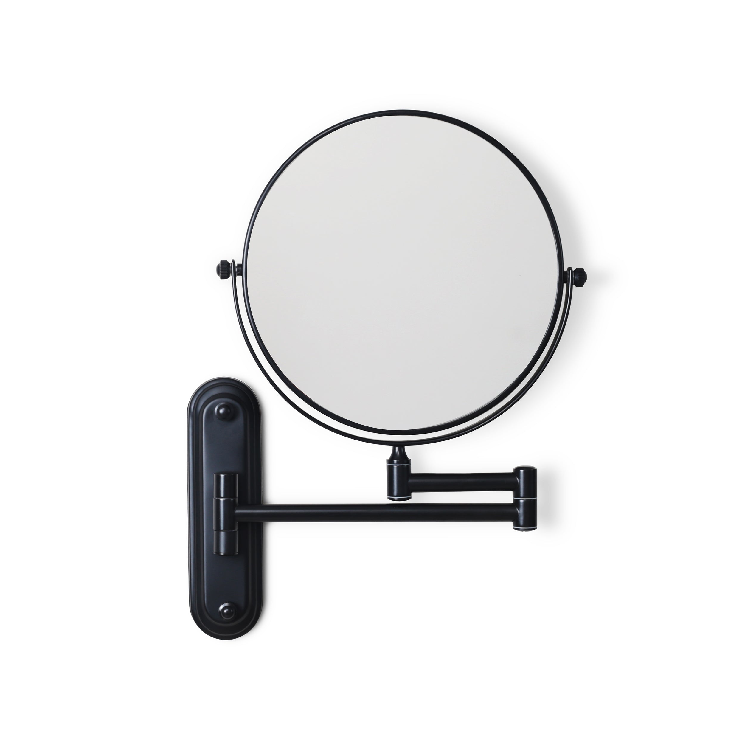 Origins Living Taylor Reversible 5X Magnifying Wall Mirror