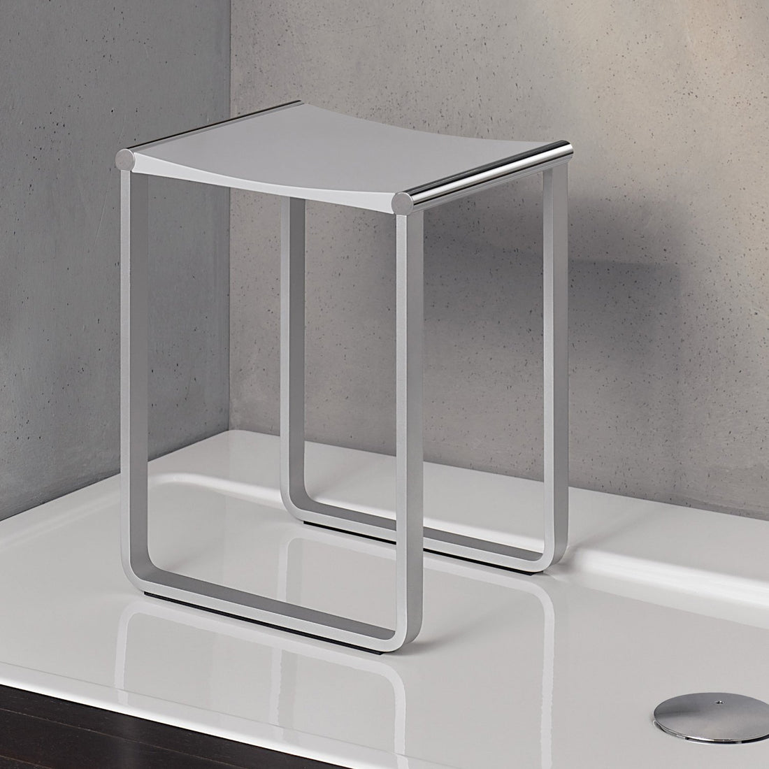 Keuco Plan Bathroom stool