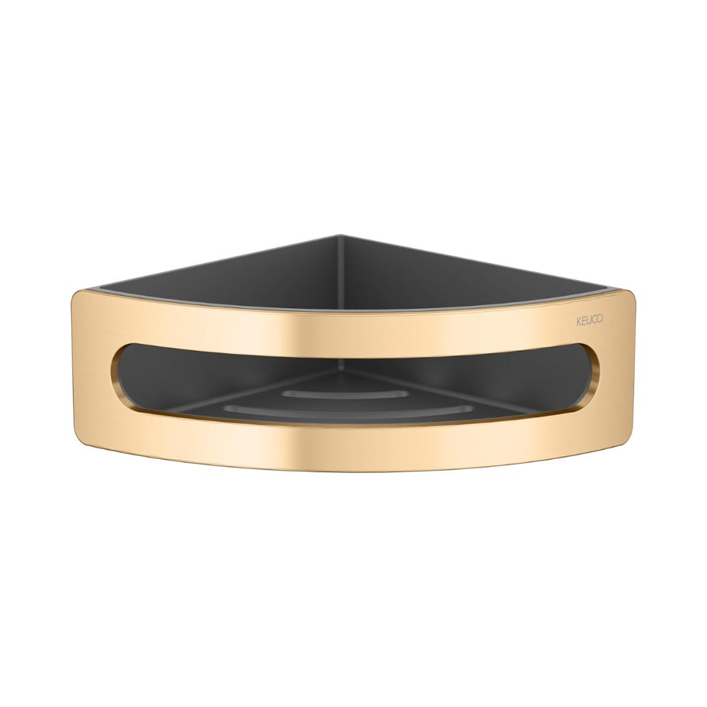 Keuco Elegance Corner Shower Basket