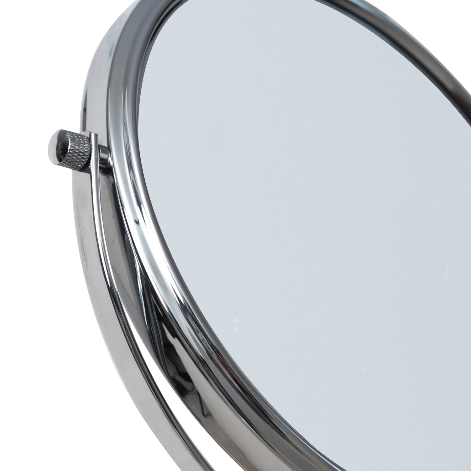 Origins Living Mason Reversible 5X Magnifying Wall Mirror