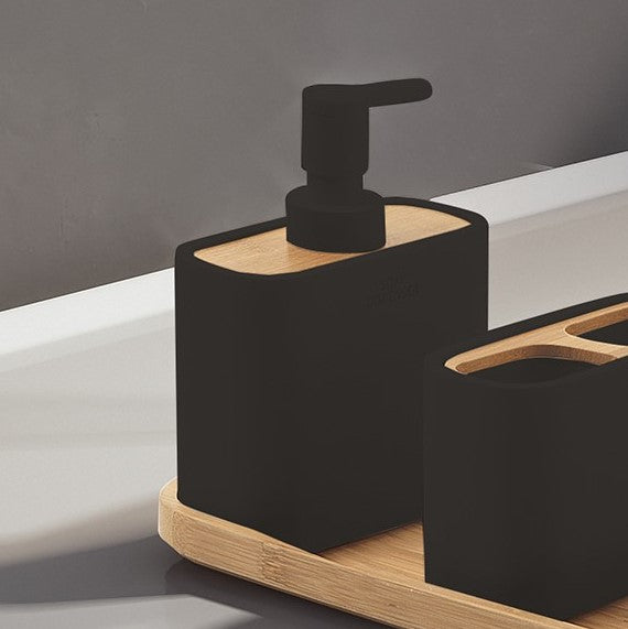 Gedy Ninfea Soap Dispenser