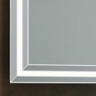 Origins Living Ravenna Light Mirror 60 - 60x80cm