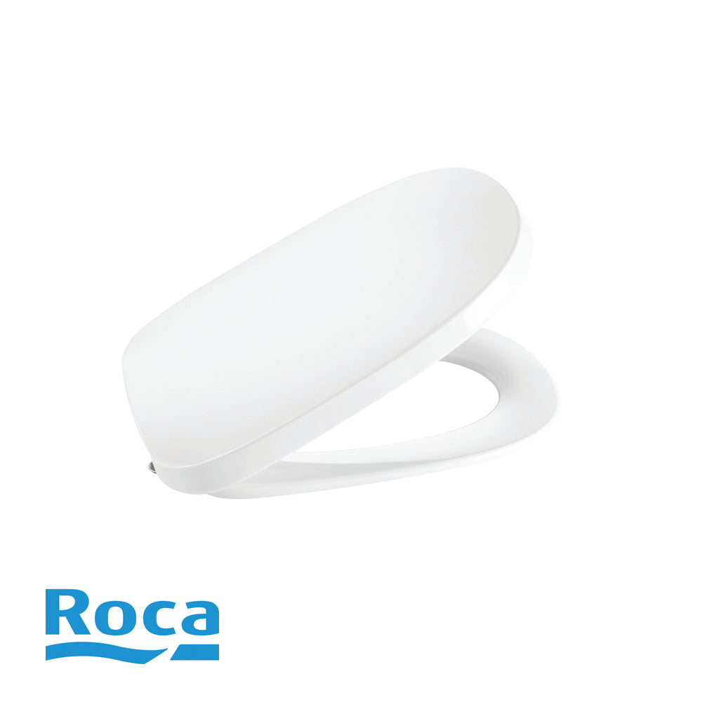 Roca Beyond Soft-Close Seat &amp; Cover