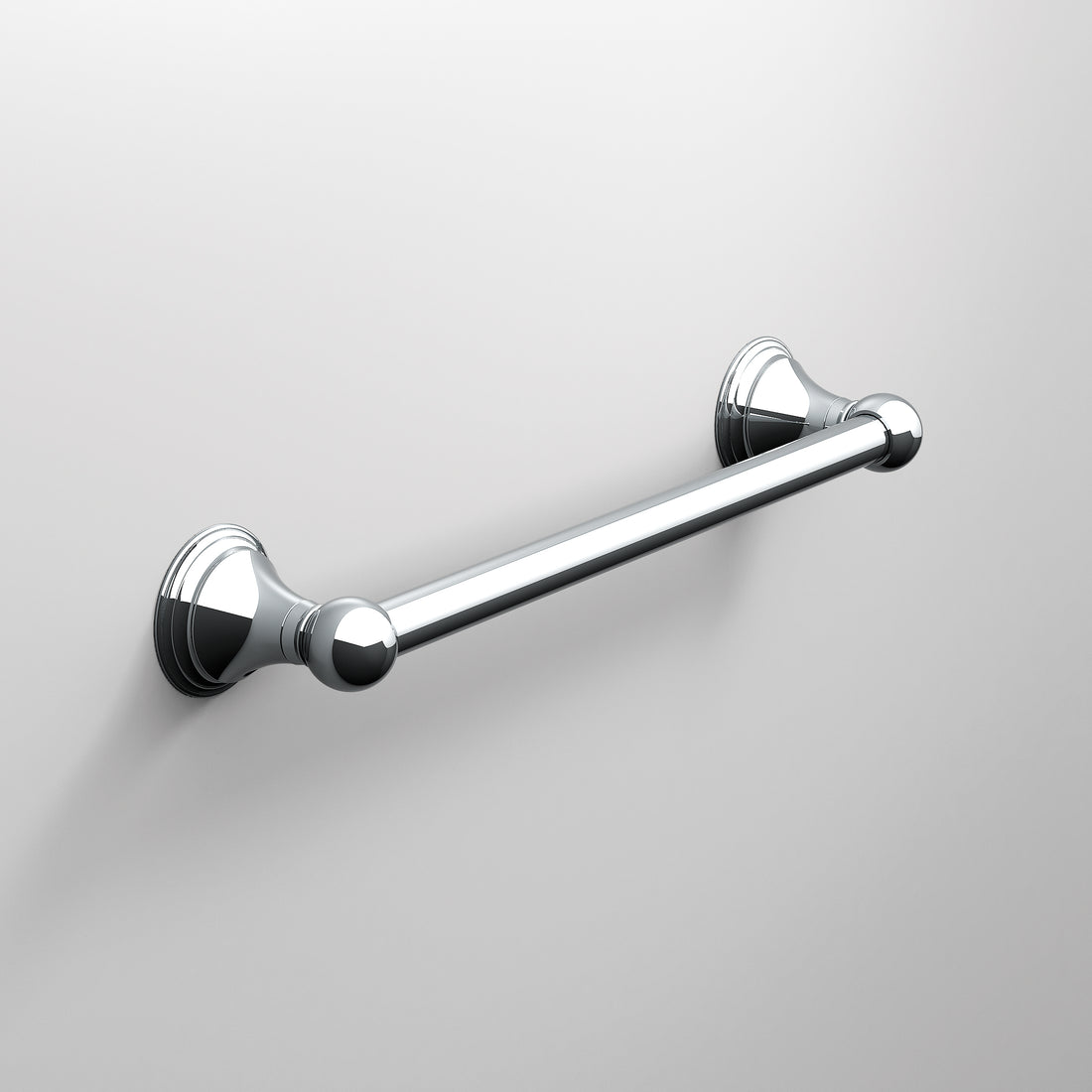 Sonia Genoa Towel Rail 36cm / 51cm / 67cm