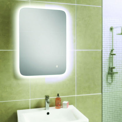 HIB Ambience 50 Mirror