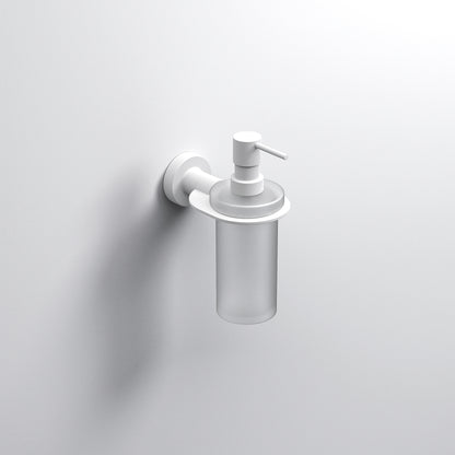 Sonia Tecno Project Soap Dispenser