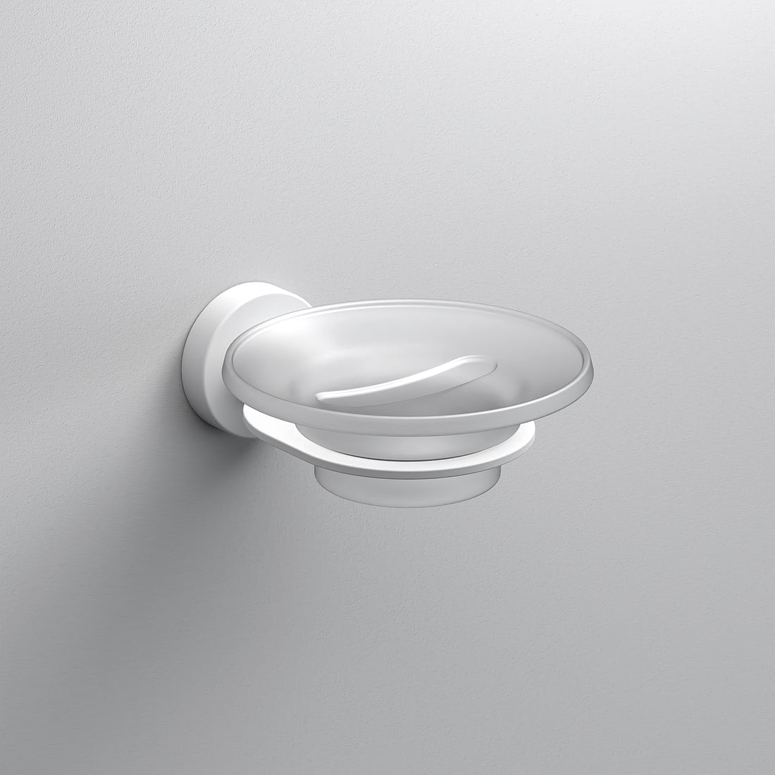 Sonia Tecno Project Soap Dish