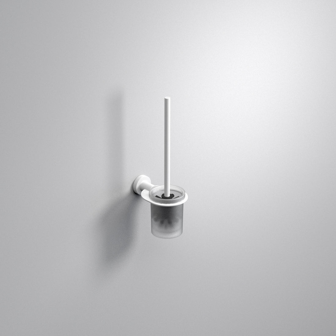 Sonia Tecno Project WC Brush Set