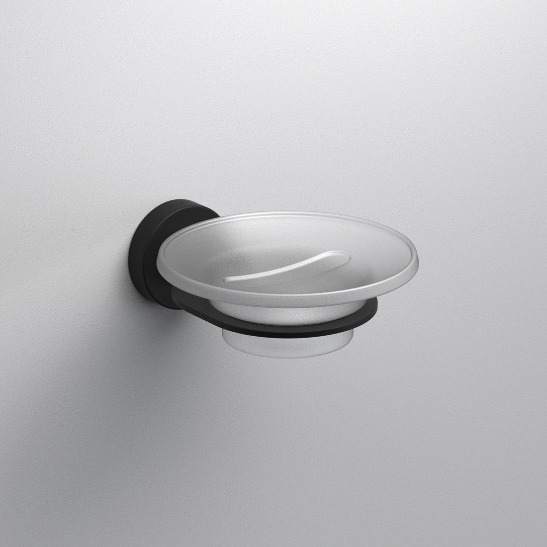 Sonia Tecno Project Soap Dish