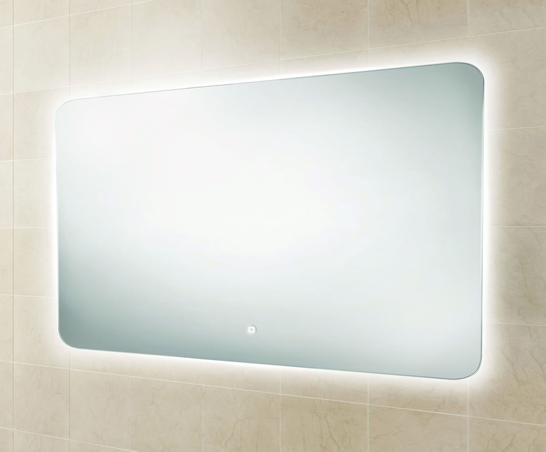 HIB Ambience 120 Mirror