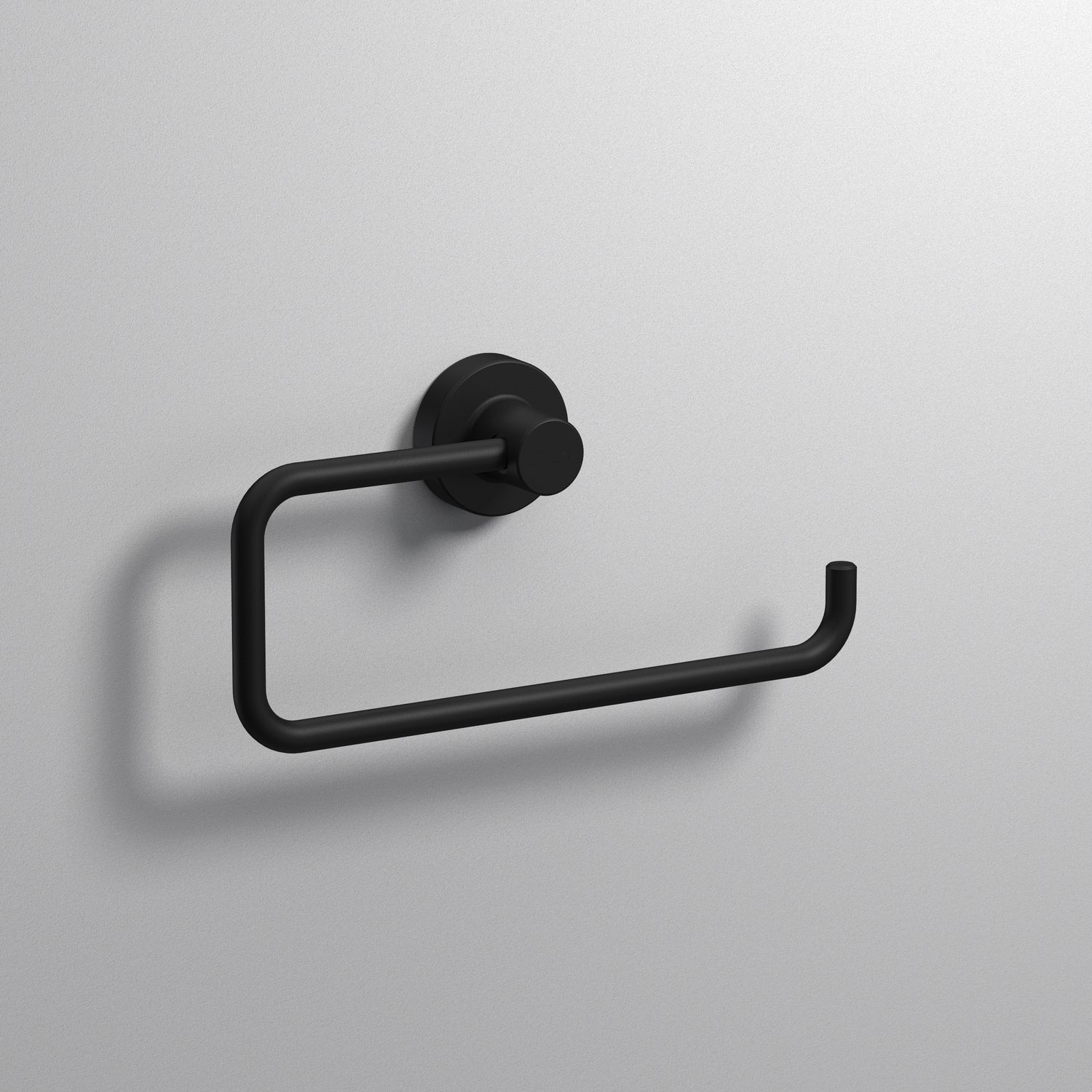 Sonia Tecno Project Open Towel Ring