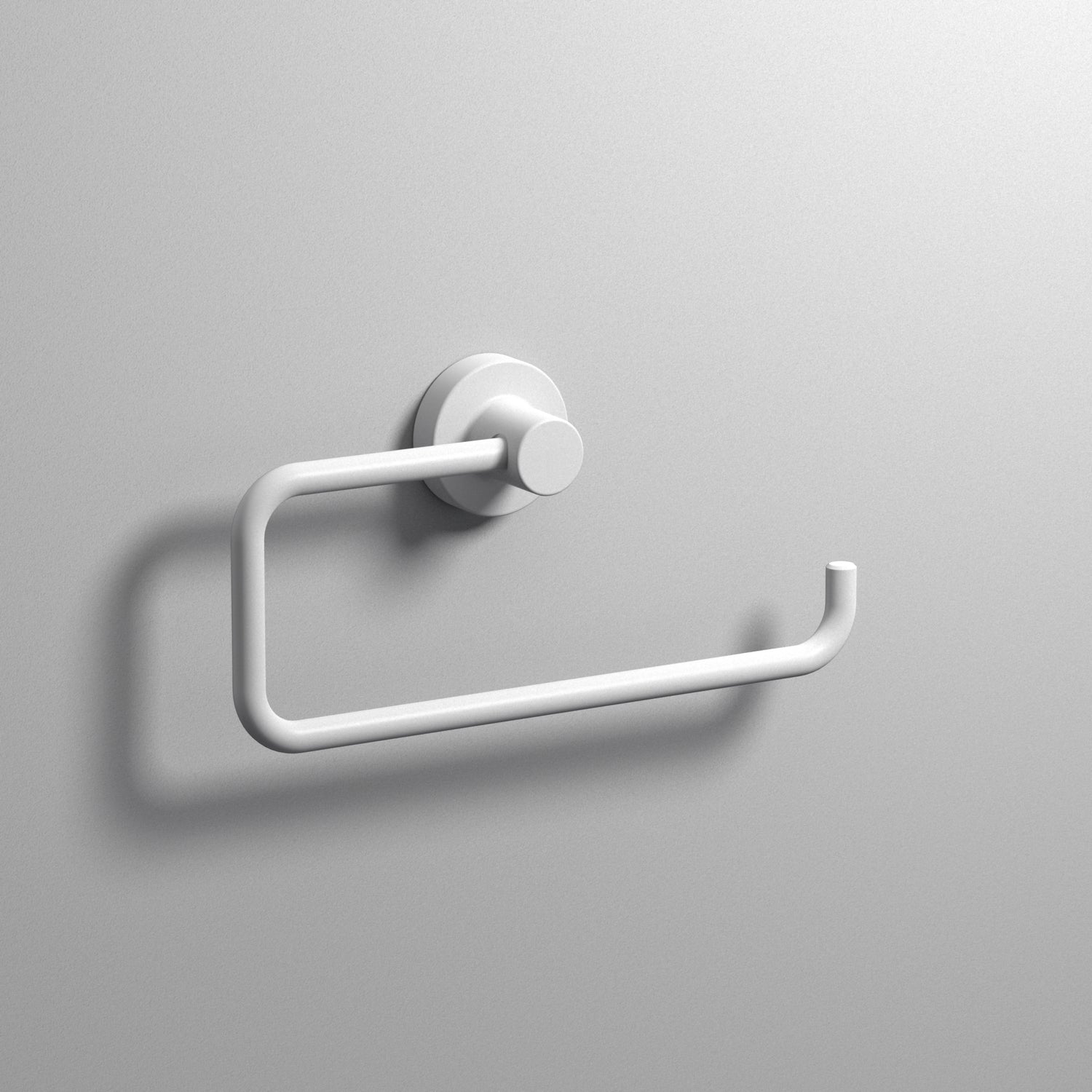 Sonia Tecno Project Open Towel Ring