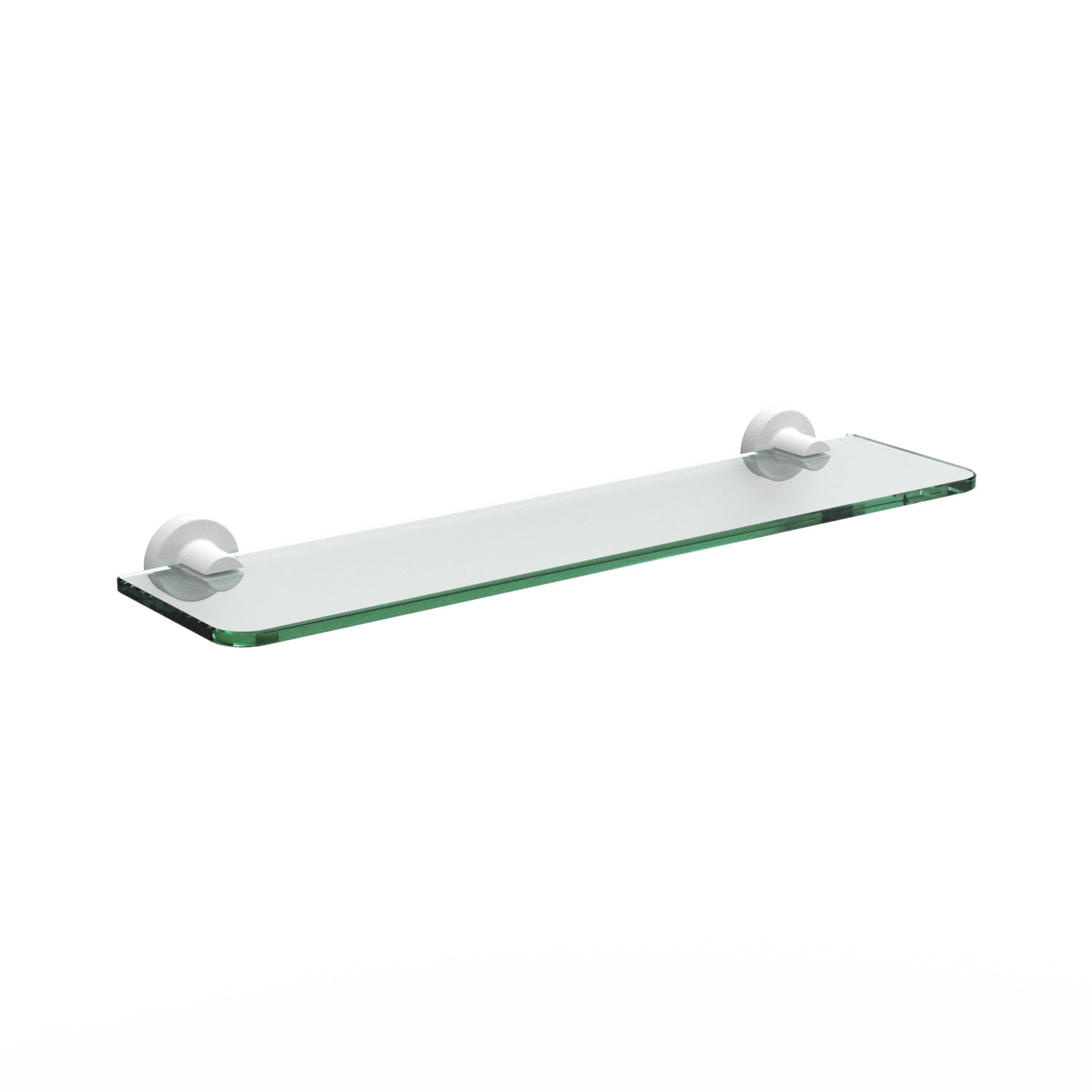 Sonia Tecno Project Glass Shelf 50cm