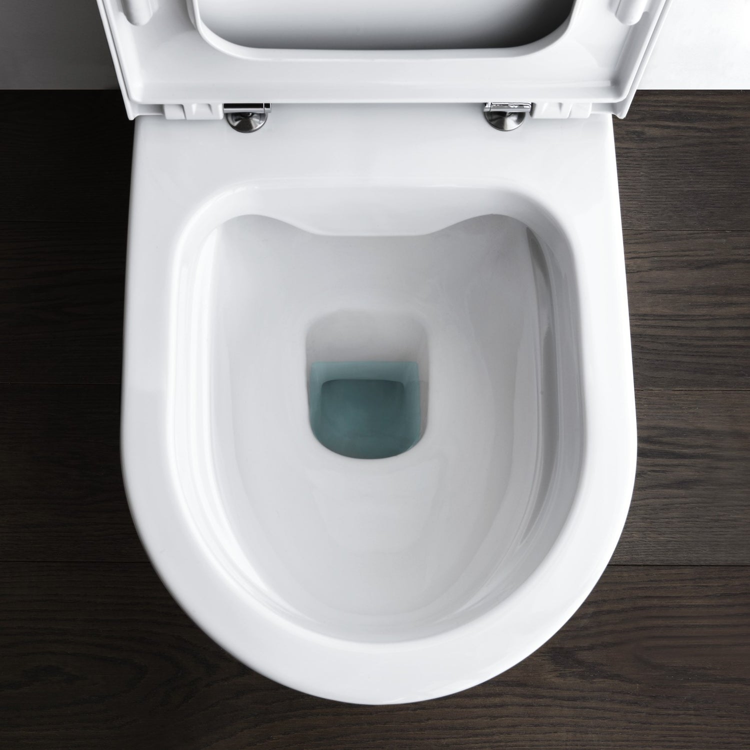 Laufen Kartell Rimless Compact Wall-Hung WC